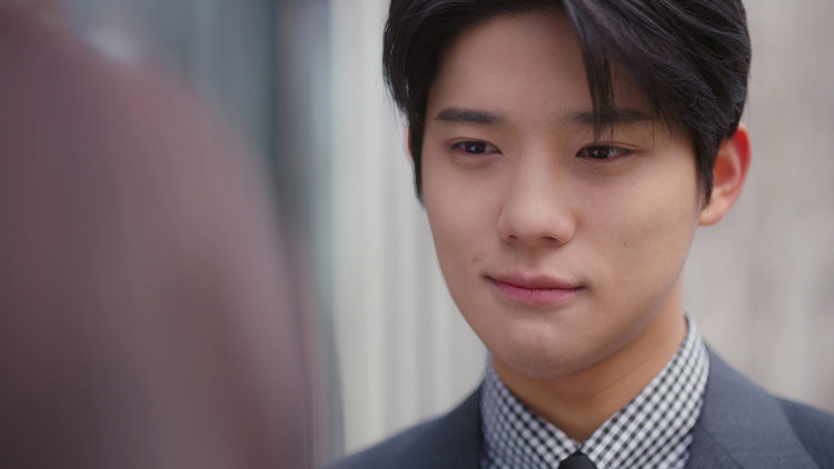 深夜2時のシンデレラ 第09話／字幕