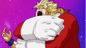 ドラゴンボール超 宇宙サバイバル編 第082話