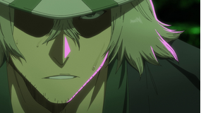 BLEACH 千年血戦篇-禍進譚- 第42話