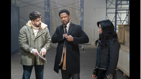 イコライザー シーズン4 第07話／吹替