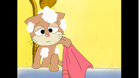 ニャニがニャンだー ニャンダーかめん 第04話