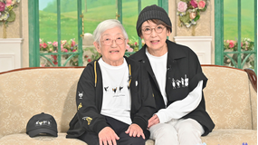 徹子の部屋 ＜森田富美子 森田京子＞80年前…長崎の原爆で両親と3人の弟を失い（2025/08/15放送分）