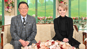 徹子の部屋 ＜梅沢富美男 研ナオコ＞唯一の「親友」が爆笑トーク＆華麗な女形も披露！（2026/01/29放送分）