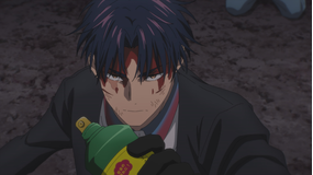 マリッジトキシン 第12話