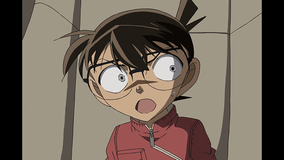 名探偵コナン 第674話