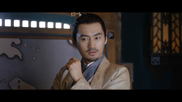 鳳凰の飛翔 第54話／字幕