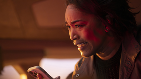 9-1-1 LA救命最前線 シーズン8 第02話／吹替