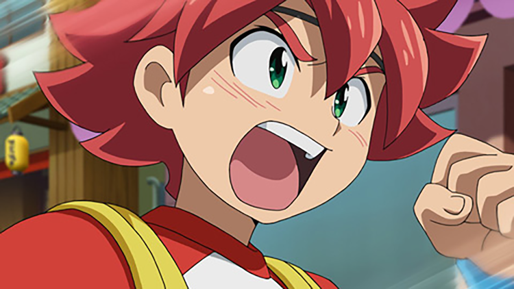 パズドラ 第07話