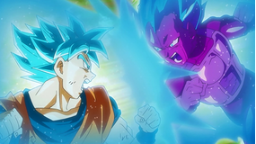 ドラゴンボール超 第046話