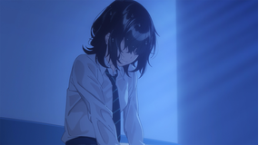 千歳くんはラムネ瓶のなか 第09話