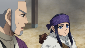 ゴールデンカムイ(最終章) 第61話