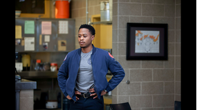 シカゴ・ファイア シーズン12 第11話／吹替