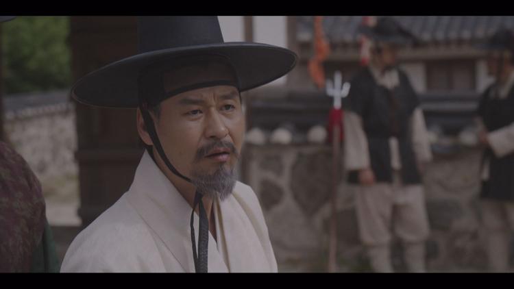 緑豆の花 第47話/字幕