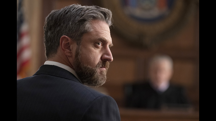 LAW＆ORDER／ロー・アンド・オーダー：性犯罪特捜班 シーズン23 第09話／字幕