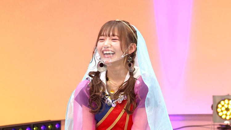 ラストアイドル 「ラスアイ、よろしく!」 2021年4月16日放送