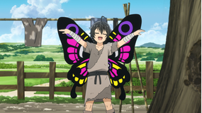 ヘルモード ~やり込み好きのゲーマーは廃設定の異世界で無双する~ 第05話