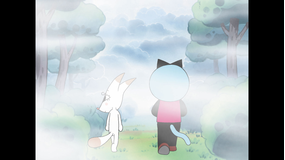 ニャニがニャンだー ニャンダーかめん 第65話