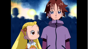 おジャ魔女どれみドッカーン 第37話 Telasa テラサ キッズ 特撮の見逃し配信 動画が見放題