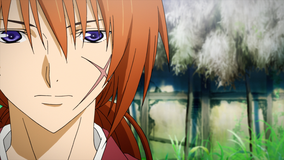 るろうに剣心 -明治剣客浪漫譚- 新京都編 第01話