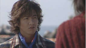 ビューティフルライフ～ふたりでいた日々～ 第08話