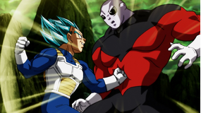 ドラゴンボール超 宇宙サバイバル編 第122話