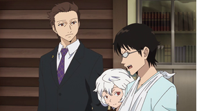 ワールドトリガー 第37話