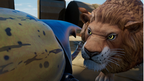 最強王図鑑 ～The Ultimate Tournament～ 第26話