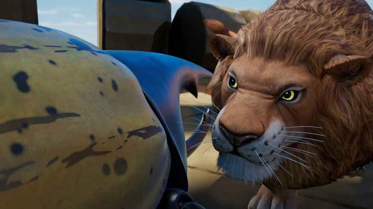 最強王図鑑 ～The Ultimate Tournament～ 第26話