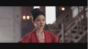 長風渡 ～あなたと綴る、運命の縁～ 第22話／字幕