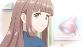 レプリカだって、恋をする。 第08話