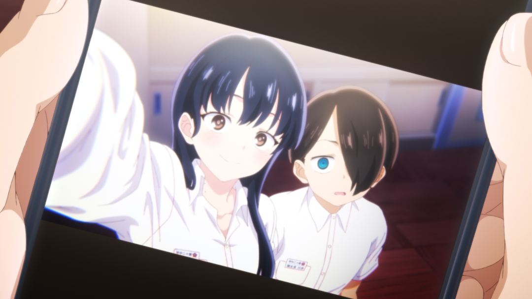 僕の心のヤバイやつ 第02話 | アニメの動画配信はTELASA(テラサ)-見逃し配信