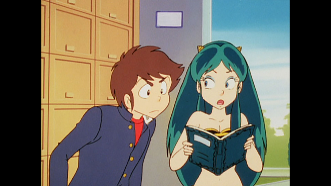 うる星やつら デジタルリマスター版 第1シーズン ＃019 | アニメの動画