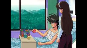新世紀GPX サイバーフォーミュラZERO 第01話