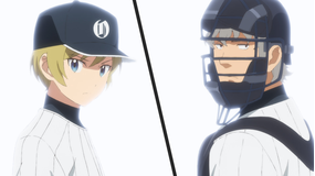 「メジャーセカンド」第2シリーズ 第18話