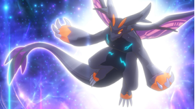 転生したらドラゴンの卵だった～最強以外目指さねぇ～ 第03話