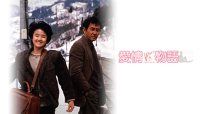 愛情物語（1984）