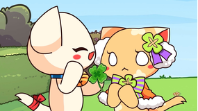 ネコのクラちゃん ～Ordinary days～ 第05話