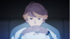 永久少年 Eternal Boys 第18話