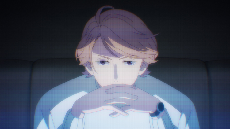 永久少年 Eternal Boys 第18話