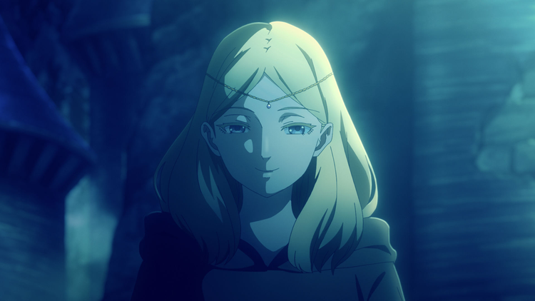 結婚指輪物語II 第18話