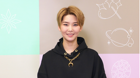 【宝塚歌劇】TAKARAZUKA NEWS Pick Up「スターQ＆A 瑠風輝」