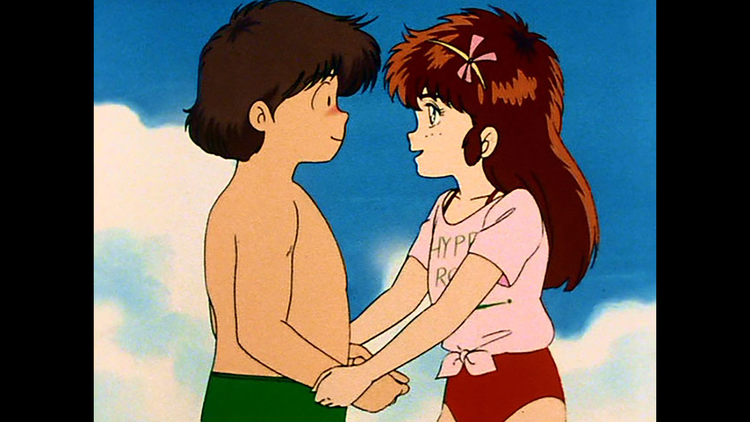 魔法のアイドル パステルユーミ 第22話