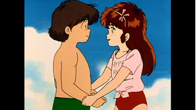 魔法のアイドル パステルユーミ 第22話