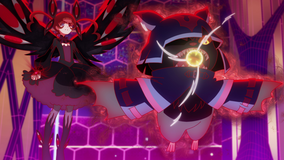 DIGIMON BEATBREAK 第10話