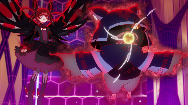 DIGIMON BEATBREAK 第10話