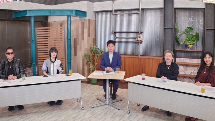 シン・オカルト倶楽部 ＃057