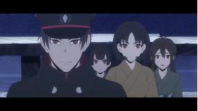 MARS RED 第08話