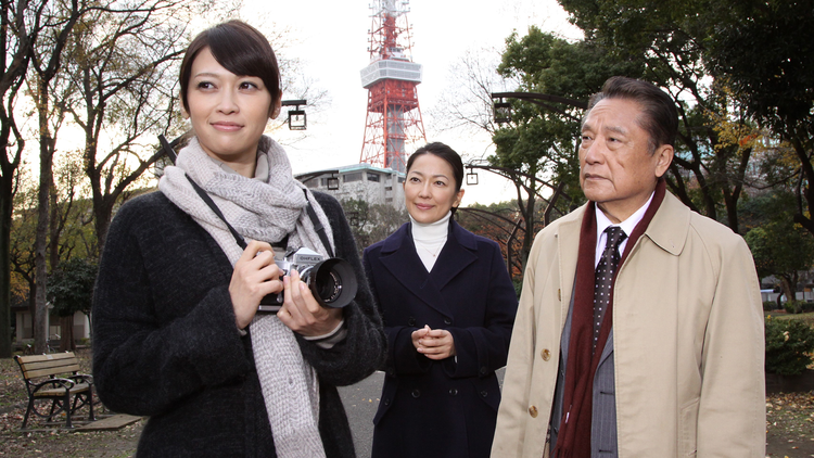 おかしな刑事 ＃8（2011/12/10放送）