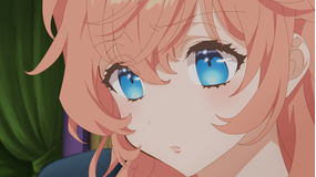 悪役令嬢は隣国の王太子に溺愛される 第02話