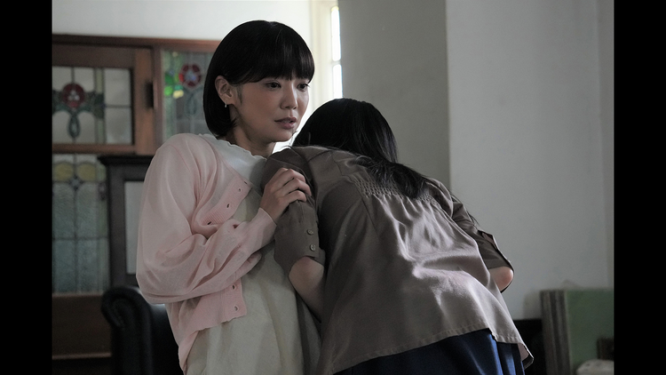 坂の上の赤い屋根 第04話